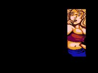 une photo d'Ã©cran de Double Dragon 2 - The Revenge sur Nintendo Nes